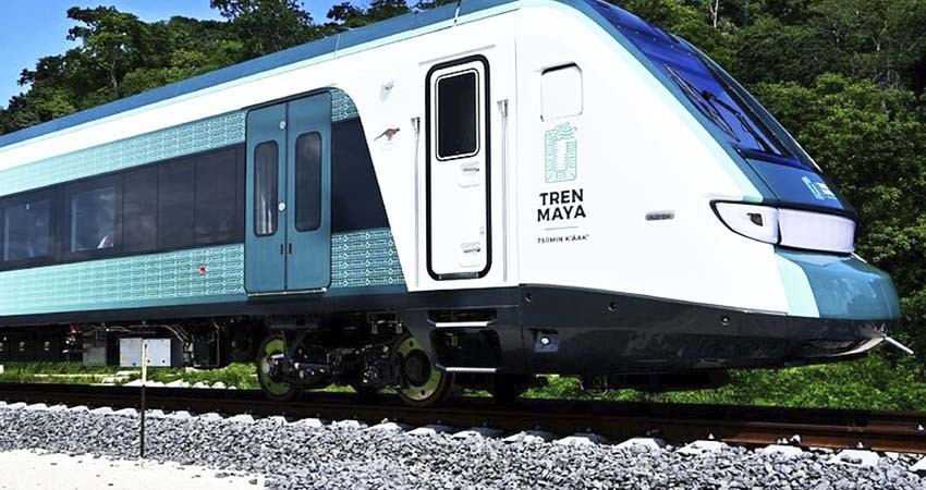 Destacan impacto positivo del Tren Maya en industrias de Yucatán
