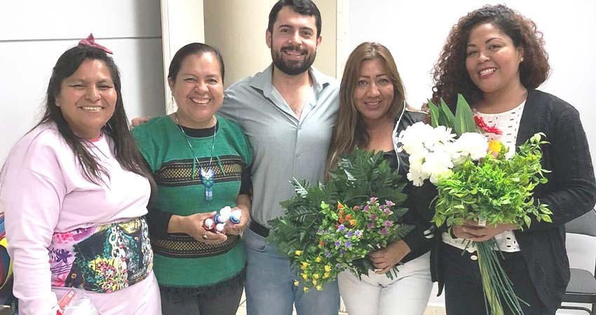 Participarán representantes de 5 etnias en el Carnaval La Paz 2024