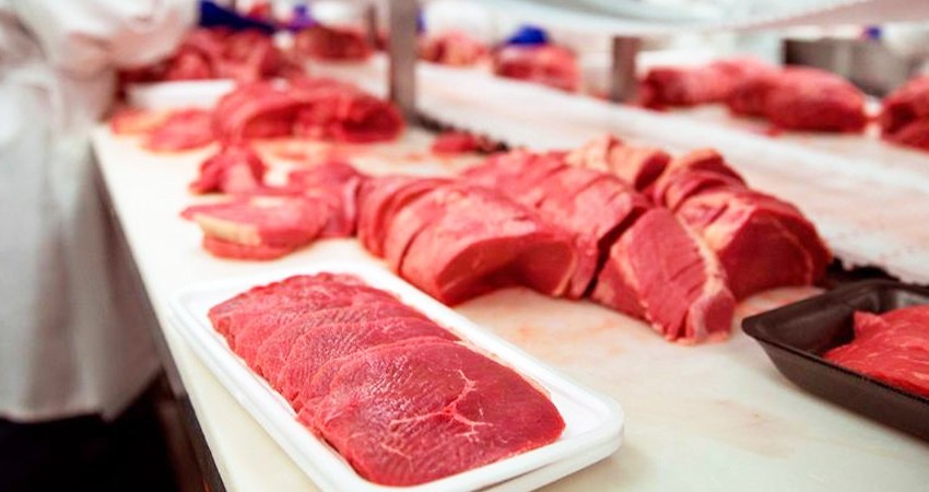 Ganaderos mexicanos van contra etiquetado "Product of USA”