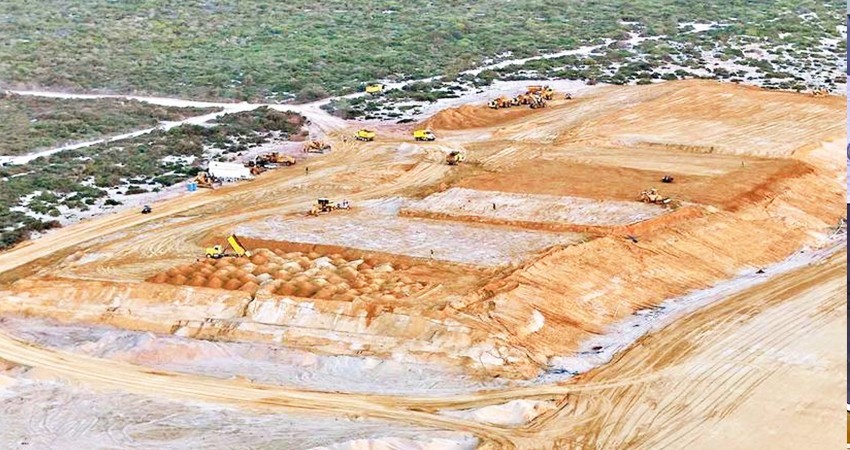 Piden a autoridades intervenir por Cabo Pulmo; mantienen obras sin permisos