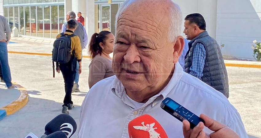 Respalda gobernador reformas presidenciales de Andrés Manuel López Obrador