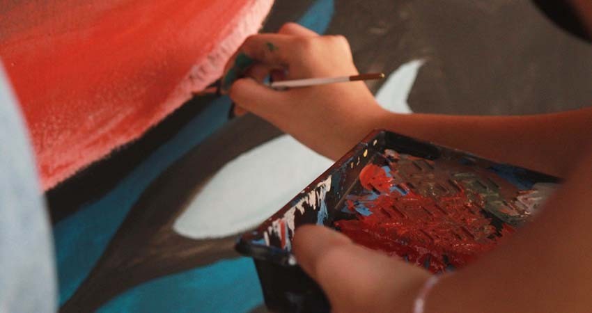 Hoy inicia en UABCS el periodo de inscripciones a talleres culturales en todas sus sedes