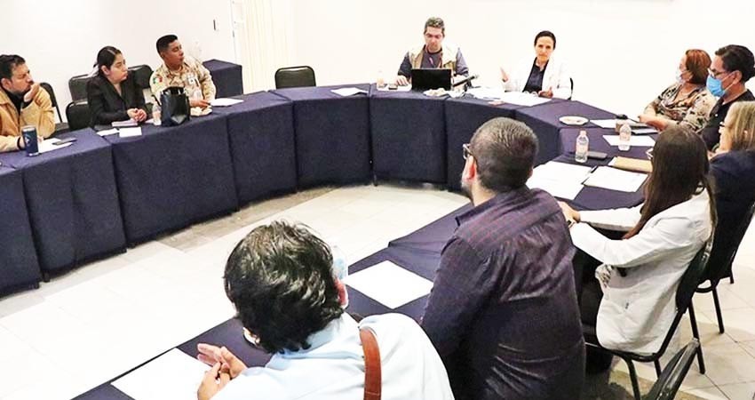 Reporta la SSA 4 muertos por infección de melioidiosis