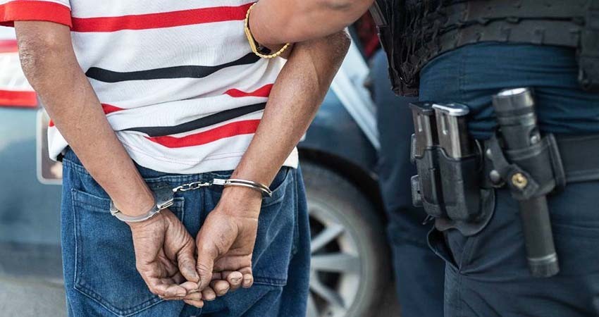 Por daños culposos queda vinculado a proceso Luis “N” en Cabo San Lucas