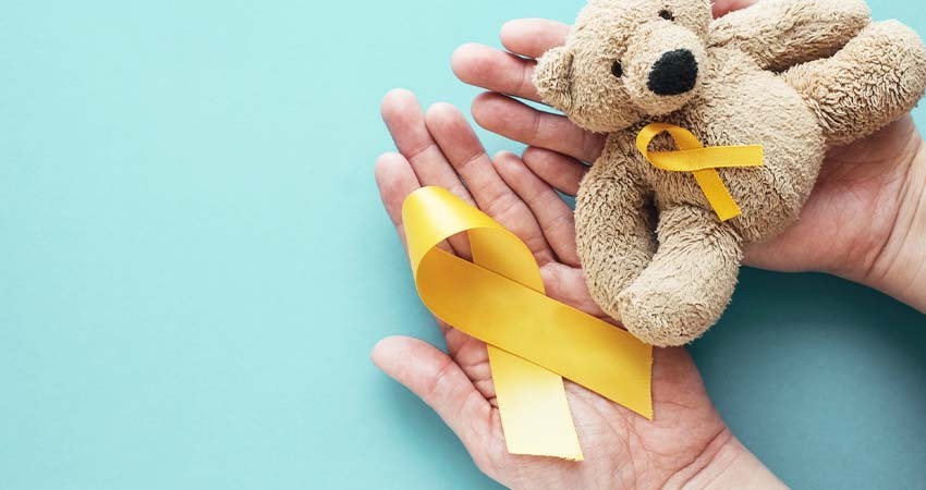 El 70% de casos de cáncer infantil se detectan en etapas avanzadas en México