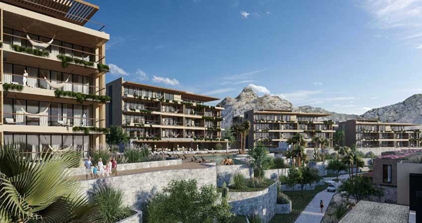 En 2024, Los Cabos superará los 20 mil cuartos de hotel para oferta turística: AHLC