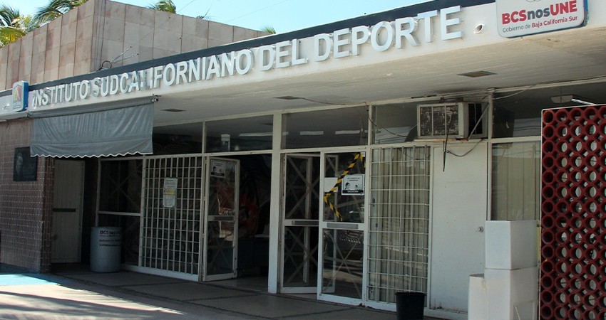 Prepara INSUDE la Copa Gobernador en deporte estudiantil