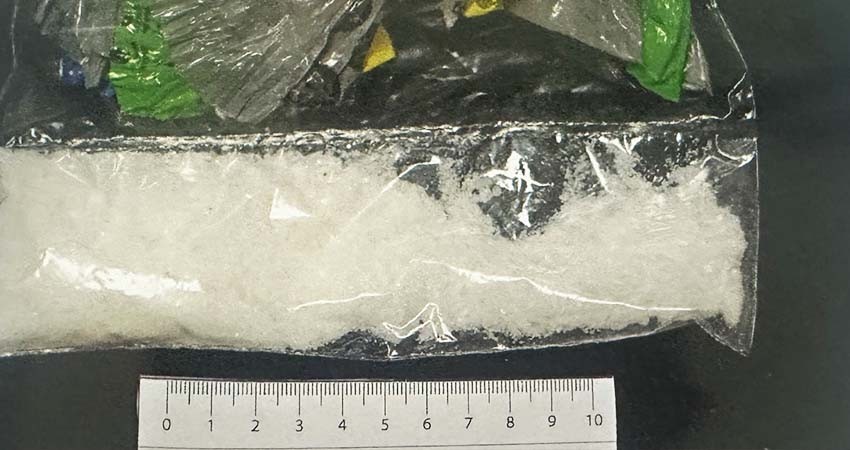 Obtiene FGR sentencia contra tres personas de ocho años de prisión por portación de arma de fuego, y contra la salud