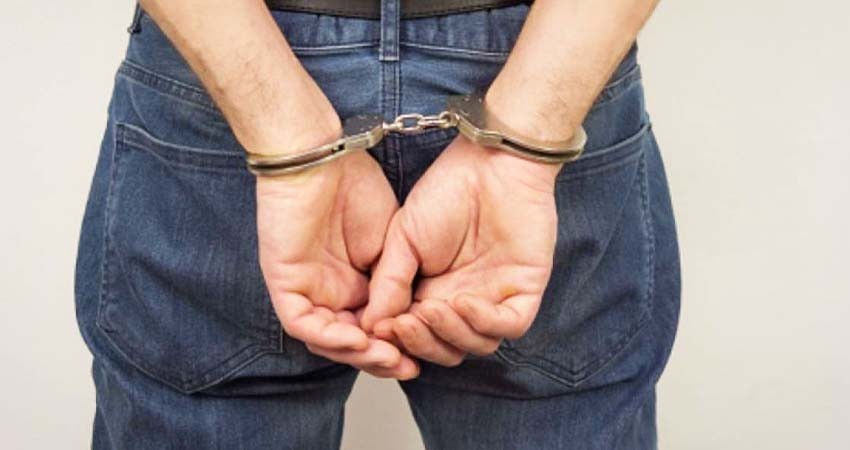 Queda en prisión preventiva Gustavo “N” por robo en establecimiento comercial