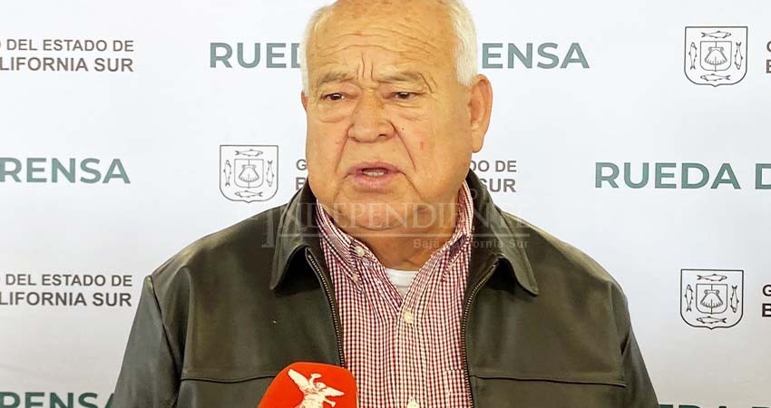 Anuncia gobernador medidas preventivas para hacer frente a la temporada de huracanes 2024