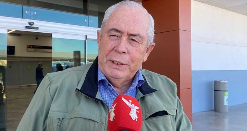 Manuel Cota va a la diputación federal por decisión del presidente nacional de MORENA: Cota Montaño