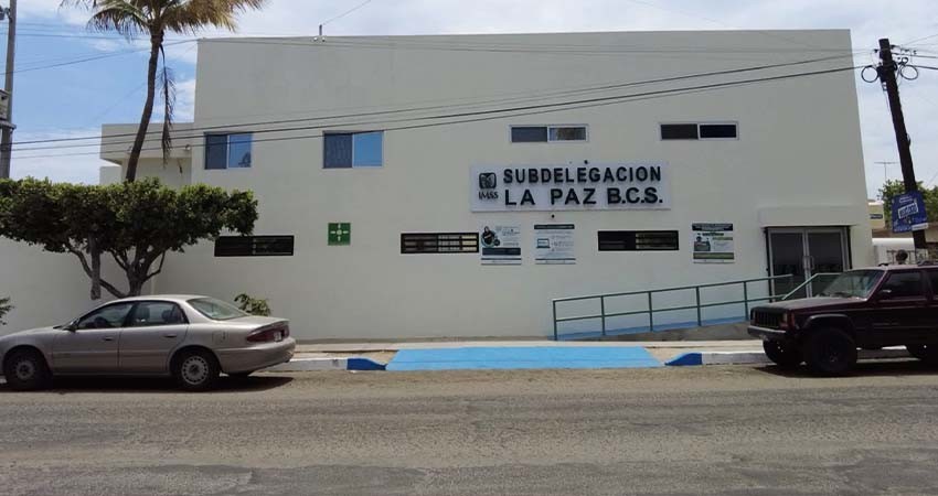 Estudiantes de BCS se pueden afiliar al IMSS de forma gratuita