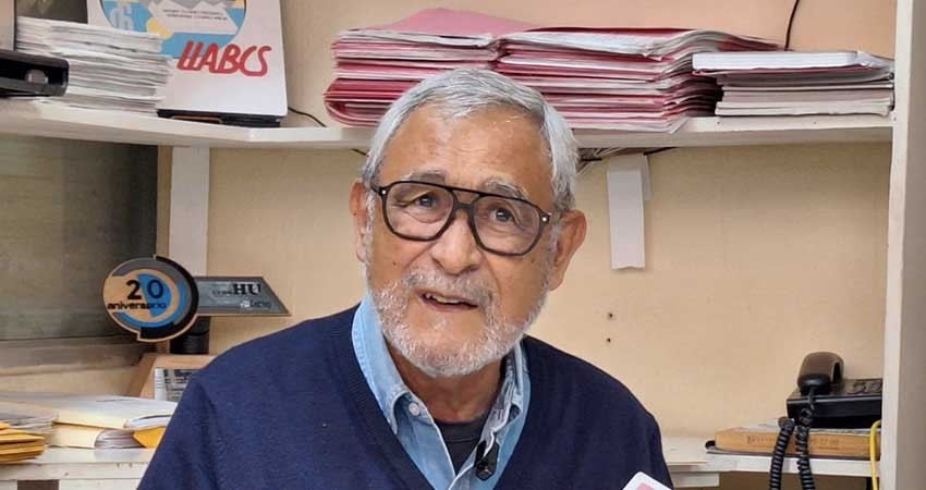 Maestro de UABCS denuncia acoso y hostigamiento laboral e irregularidades en el contrato colectivo
