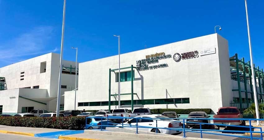 IMSS - BIENESTAR otorgó 468 bases a trabajadores de la salud en BCS