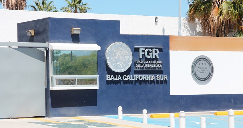 Sentencian a más de tres años de prisión a Juan “N” por posesión de narcóticos