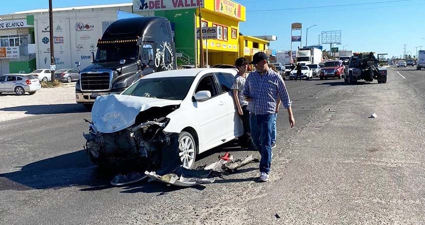 Acuerda COEPRA incrementar auditorías viales para reducir índice de accidentes automovilísticos