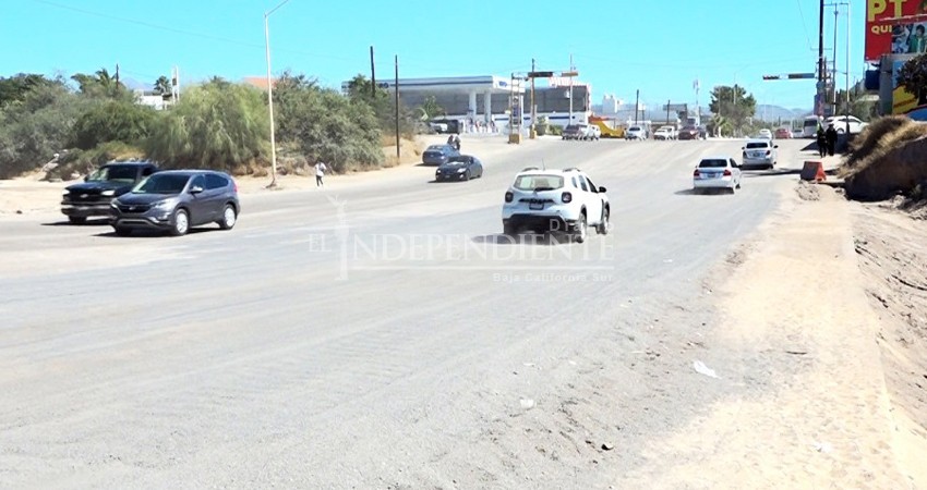 En marzo iniciará SEPUIMM la construcción de un nuevo puente en la calle Toronja