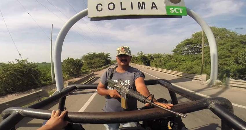 Colima es la ciudad más violenta del mundo por segundo año consecutivo, según informe