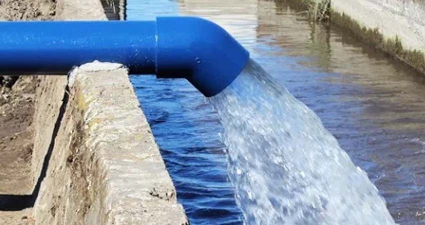 Detecta ASF que Conagua entrega concesiones con volúmenes calculados el siglo pasado