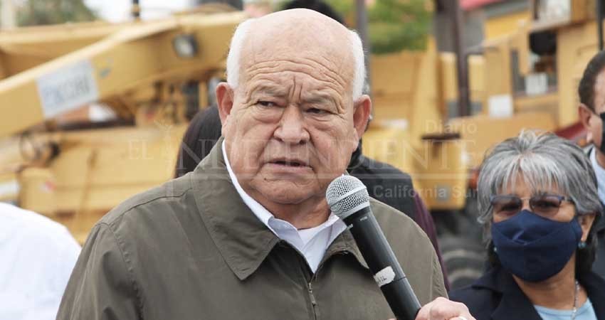 Castro Cosío: Exfuncionario del INVI aprehendido deberá regresar los fondos sustraídos