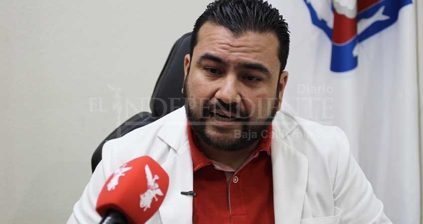 Sin más casos de melioidosis en BCS, confirma COEPRIS