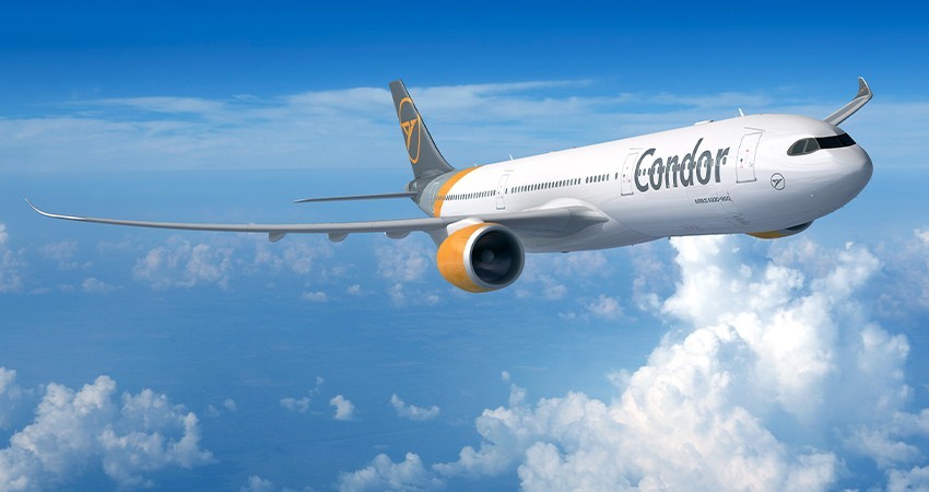 Nueva conexión Alemania - Los Cabos, dejará derrama de 1000 MDP a Los Cabos