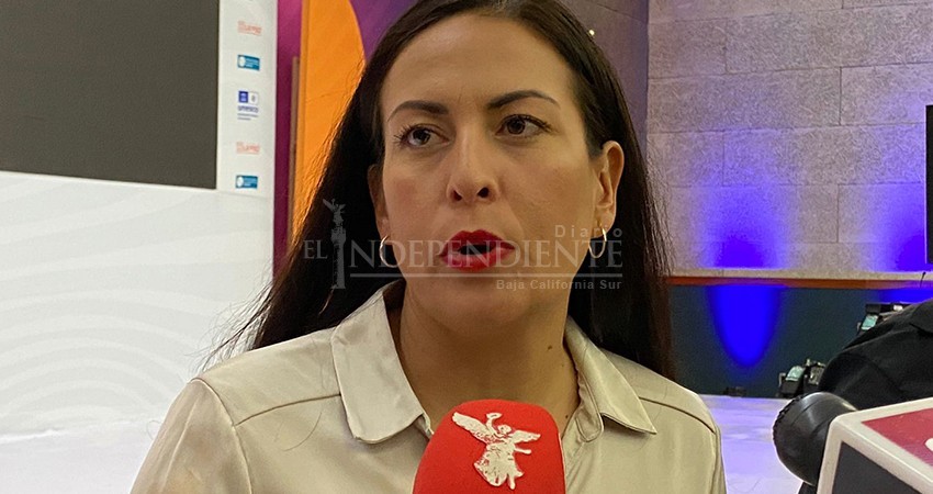 No solaparemos actos de corrupción, advierte Milena Quiroga, por licencias de alcoholes apócrifas