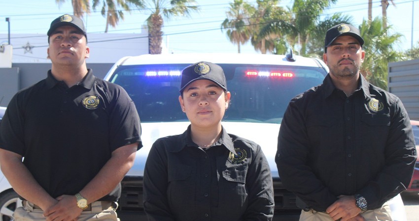 PGJE abre convocatoria para ingresar como Agente del Ministerio Público y Agente de Investigación