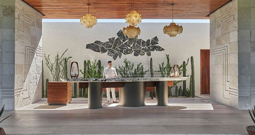 AHLC: Iniciativa Privada no contempla la "masificación" del destino de Los Cabos