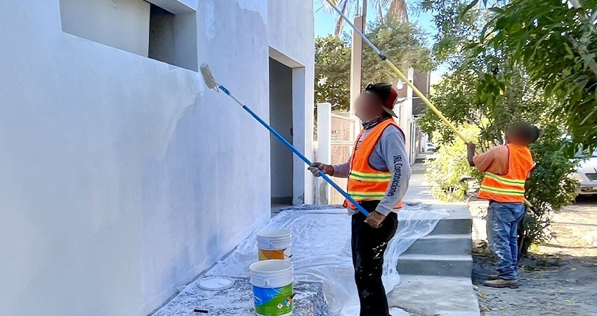 Invita IMSS BCS a trabajadores independientes a afiliarse y con ello tener seguridad social