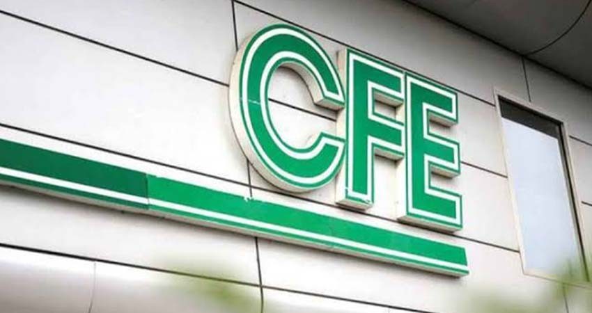 CFE reporta ganancias en 2023 tras las pérdidas de un año antes