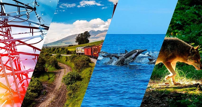 Proponen decálogo de temas ambientales a aspirantes presidenciales