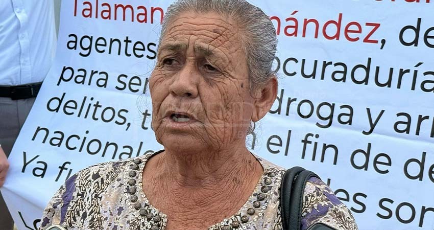 Acusan a autoridades de ejercer hostigamiento y detenciones ilegales en rancho “El Olivo”