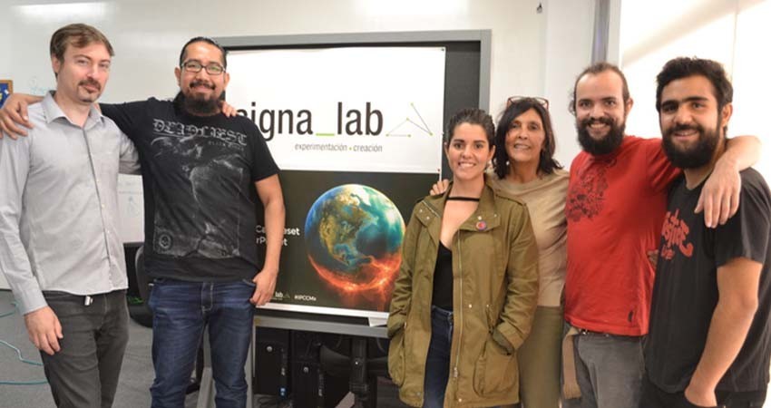 Aprueban que Signa Lab seleccione las preguntas del primer debate presidencial