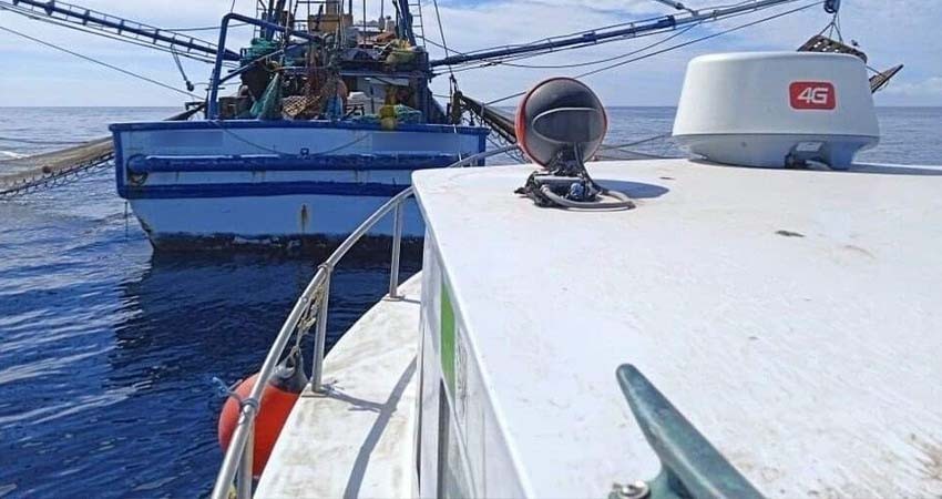 Promueve FONMAR enfoque sustentable en especies marinas de BCS