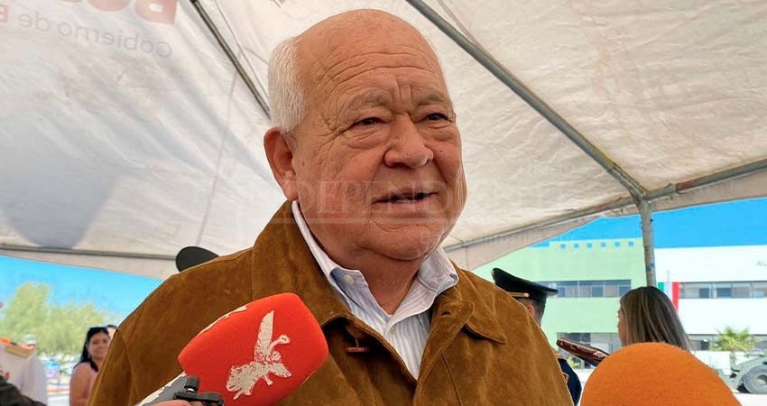 Aún sin detalles sobre el subsidio a la tarifa eléctrica de verano para BCS