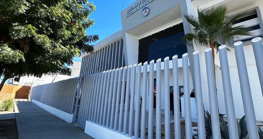 Participa SSPE en reunión binacional de unidades de asuntos internos