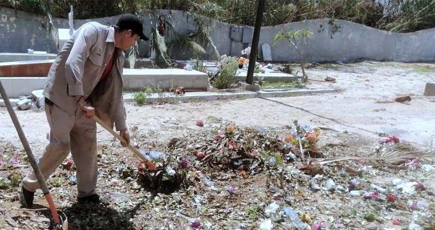 Por segundo año consecutivo convocan a mega limpieza en 11 ciudades de BCS