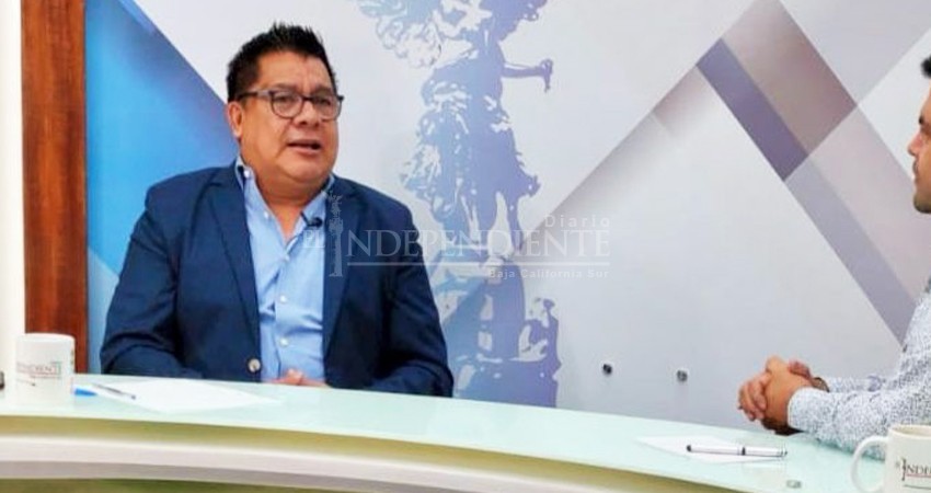 Impugna Rentería Santana resolución del TEE por Violencia de Género