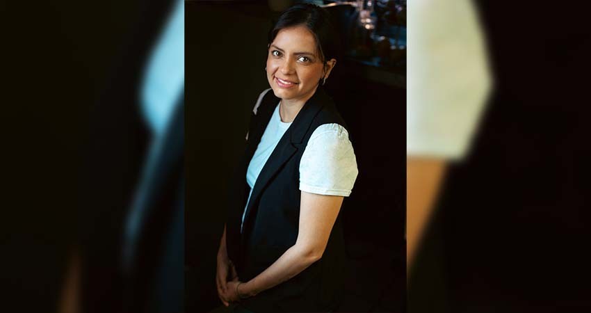 Presentarán libro el “Se vale llorar, depresión posparto”