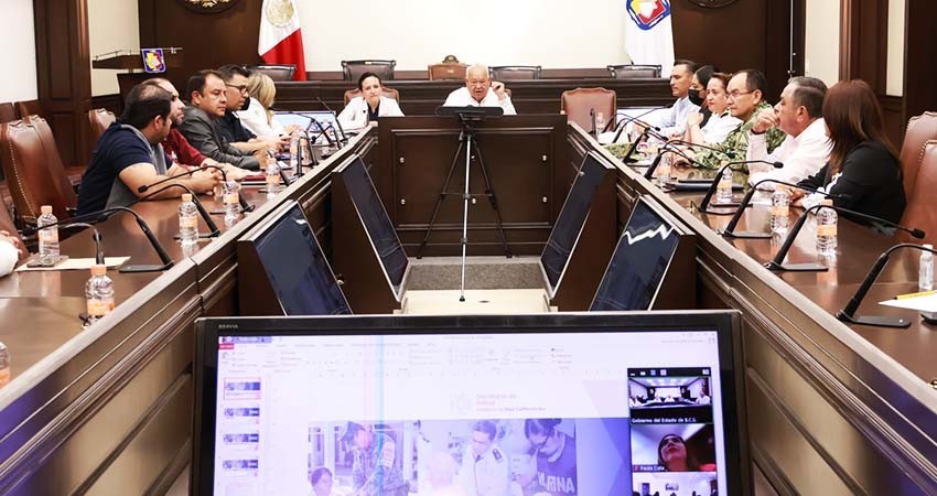 Realiza sector salud vigilancia epidemiológica continua por melioidosis