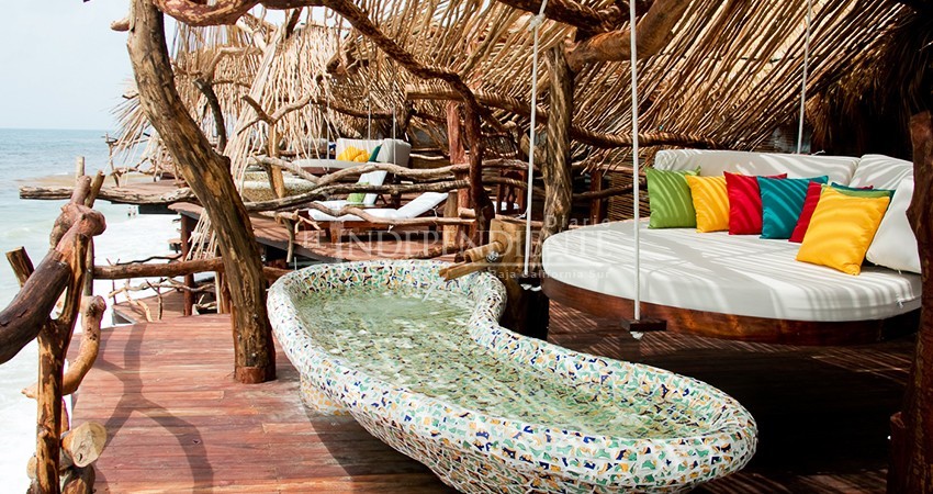 Asociación de Hoteles de Los Cabos en la búsqueda de desarrollos sustentables