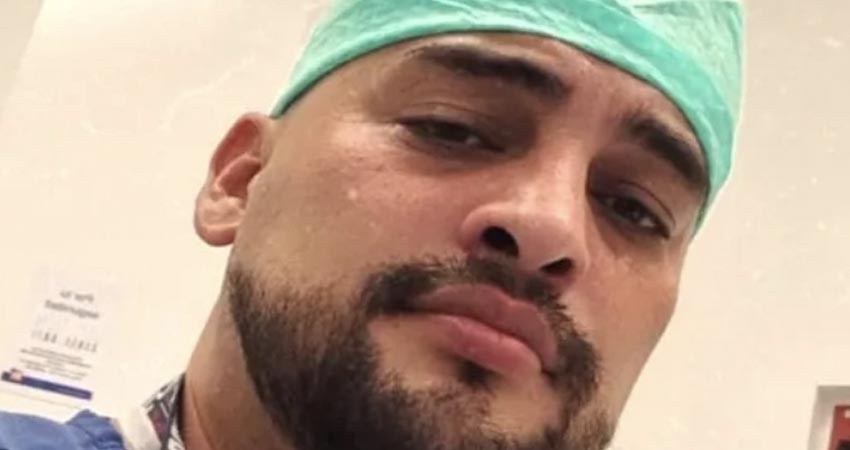 Condenan a 4 años de cárcel a un anestesiólogo de Los Cabos por posesión de fentanilo