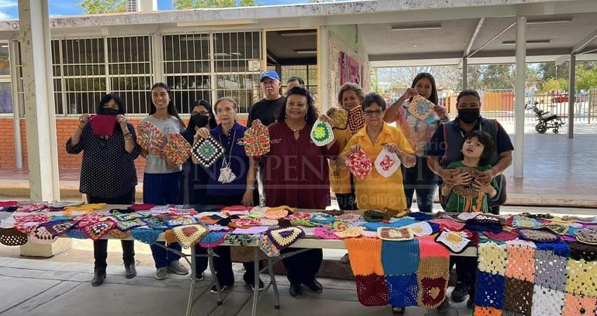 Promueve SEP inclusión de personas con sordoceguera