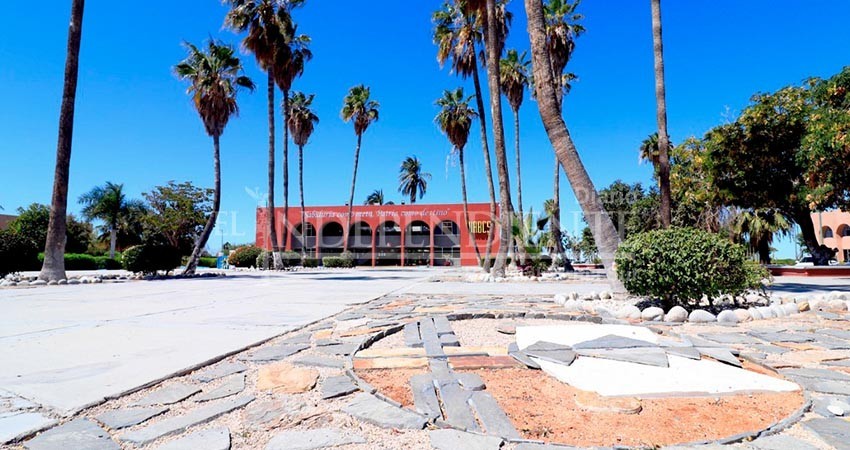 UABCS presenta logros y avances tras manifestaciones estudiantiles en el plantel