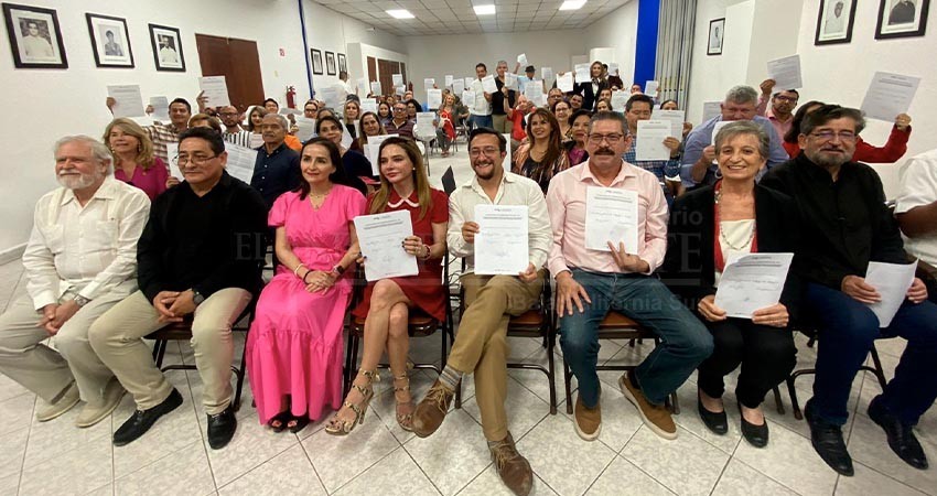 Firman en Los Cabos el Acuerdo de Integridad Electoral para BCS