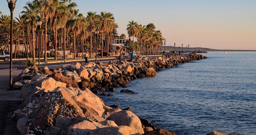 5 destinos de Baja California Sur nominados a "Lo Mejor de México 2024"