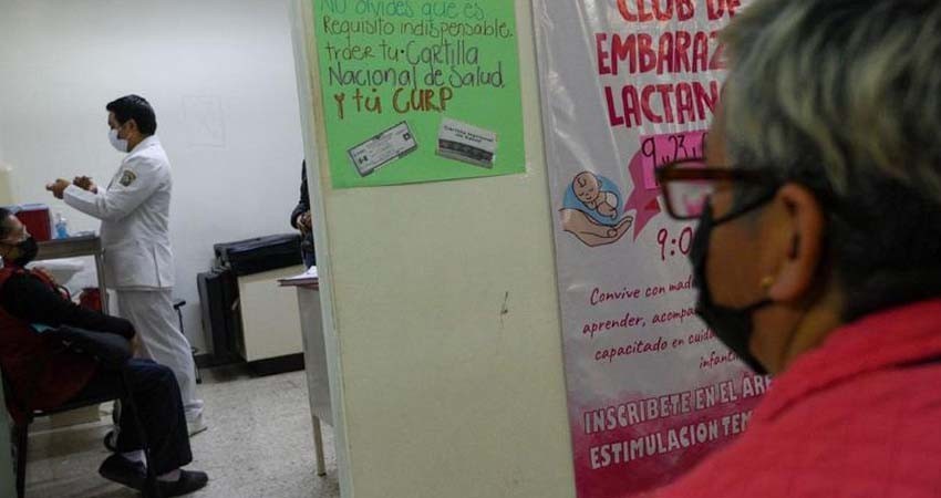 Influenza estacional cobra la vida de 341 personas
