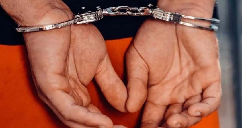 Encuentran culpable del delito de violación a Alfonso “N”