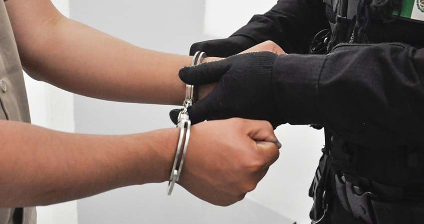 Antonio “N” quedó vinculado a proceso por el delito de incumplimiento de la obligación alimentaria